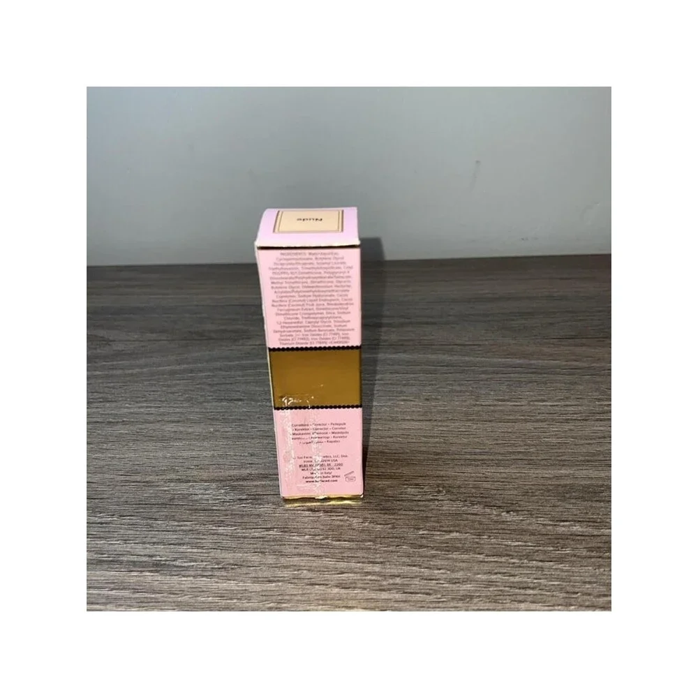 Too Faced Born This Way Concealer in Nude